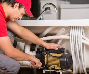 About Plumbers Pros Dixie, WA